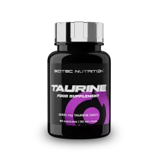 Scitec Taurine 90 Kapsel