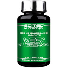 Scitec Mega Glucosamine 100 Kapseln