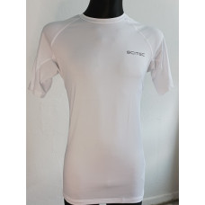Scitec T-Shirt Venice weiß