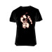 Scitec Shirt - Men Black