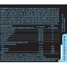 BioTech Black Test 90 Kapsel