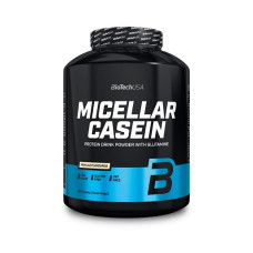 BioTech Micellar Casein 2270g