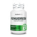 BioTech Fenugreek 60 Kapseln