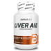 BioTech Liver Aid 60 Tabletten