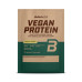 BioTech VEGAN PROTEIN 25g PROBEN / SAMPLES 50 STÜCK VPE