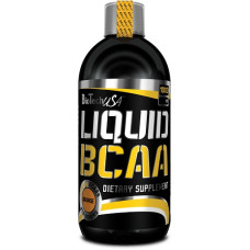 BioTech Liquid BCAA 1000ml