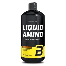BioTech Liquid Amino 1000ml