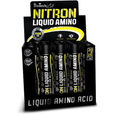 BioTech Liquid Amino SHOTs(20x25ml)