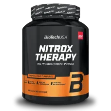 BioTech NitroX Therapy 680g
