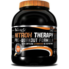 BioTech NitroX Therapy 340g