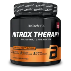 BioTech NitroX Therapy 340g