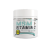 BioTech MSM + Vitamin C - 150g