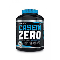 BioTech Casein Zero 2270g