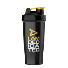 Dedicated Shaker - 800ml