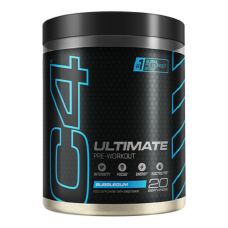 Cellucor C4 ULTIMATE 20 Serv. 496g