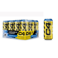 Cellucor C4 Energy 12x500ml