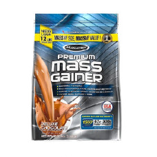 MuscleTech 100% Mass Gainer 5,5kg