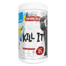 Rich Piana 5% Nutrition Kill It 400g