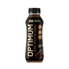 Optimum Nutrition High Protein Shake RTD (10x330ml)