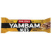 Body Attack YAMBAM NUTS Protein Riegel (15x55g)