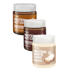 Body Attack Protein CHOC Creme - 250g