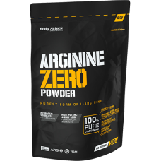 Body Attack Arginine Zero 500g