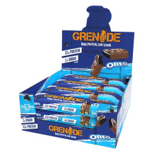 Grenade Protein Bar - 12x60g