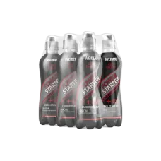 Weider Power Starter Energy Drink (6*500ml)