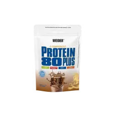 Weider Protein 80 Plus 500g