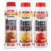 Weider Muscle Low Carb Drink, (6x500 ml)