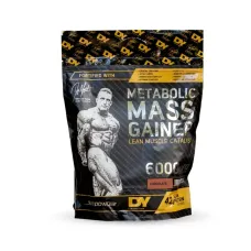 DY Metabolic Mass Gainer 6000g DY Metabolic Mass Gainer 6000g