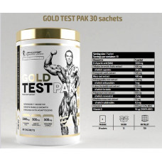 Kevin Levrone Gold Test Pak 30 Sachets