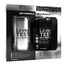 Kevin Levrone Levro Test (AM PM Formula) 240 (2x120) Tabletten