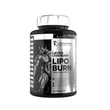 Kevin Levrone Lipo Burn 90 Tabs