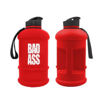 FA Nutrition BAD ASS Water Jug 1,3L red/white