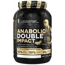 Kevin Levrone Anabolic Double Impact 908g