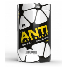 FA Nutrition Anticatabolix 375g