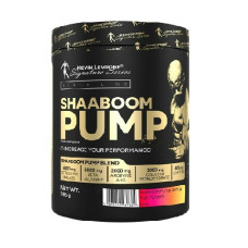 Kevin Levrone Shaaboom Pump 10x17,5g PROBEN