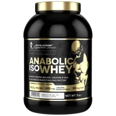 Kevin Levrone Anabolic Iso Whey 2000g