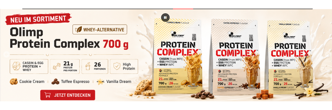 Olimp Protein