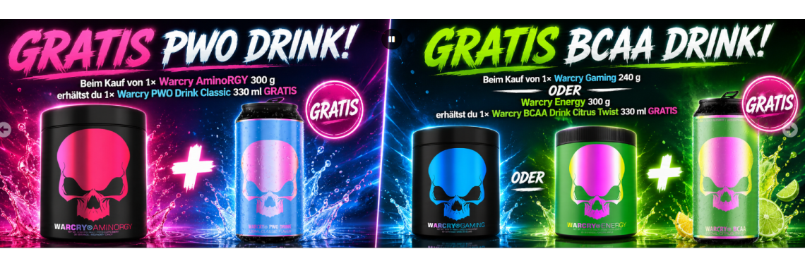 Genius Nutrition