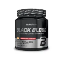 BioTech Black Blood NOX+ 340g
