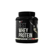 MST - Best Whey Protein 510g MST - Best Whey Protein 510g