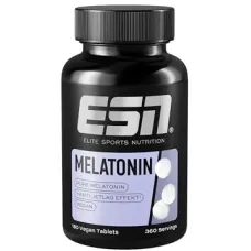ESN Melatonin Sleep Aid 180 Tab.