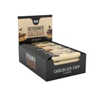 ESN Designer Oatbar Box 12x100g ESN Designer Oatbar Box 12x100g