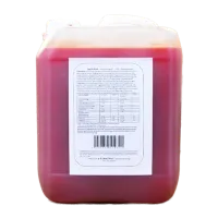 Body Attack Sports Drink Zero 5000ml