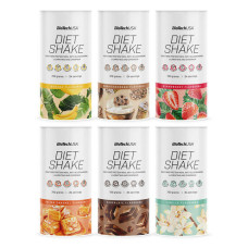 BioTech Diet Shake 720g