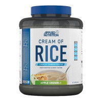 Applied Nutrition Cream of Rice 2kg Applied Nutrition Cream of Rice 2kg