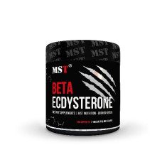 MST - Beta Ecdysterone 240 Kapseln MST - Beta Ecdysterone 240 Kapseln