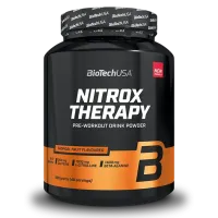 BioTech NitroX Therapy 680g BioTech NitroX Therapy 680g